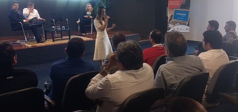 Gestores Municipais participam de mobilização para integração à RedeSimples