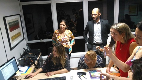Registro Digital é deferido em cinco minutos