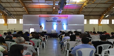 Jucec participa do X Encontro Estadual das Microempresas e Empresas de Pequeno Porte do Ceará