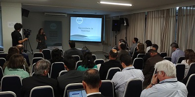 Simplificação dos processos aliada a tecnologia é apresentados em seminário durante Encontro das Juntas Comerciais