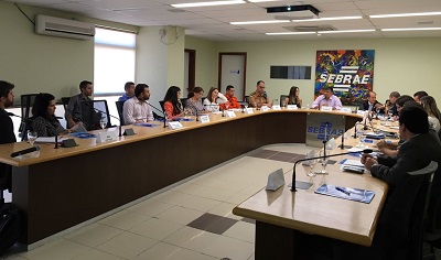 Junta Comercial participa da reunião Ordinária do Subcomitê Estadual da RedeSimples