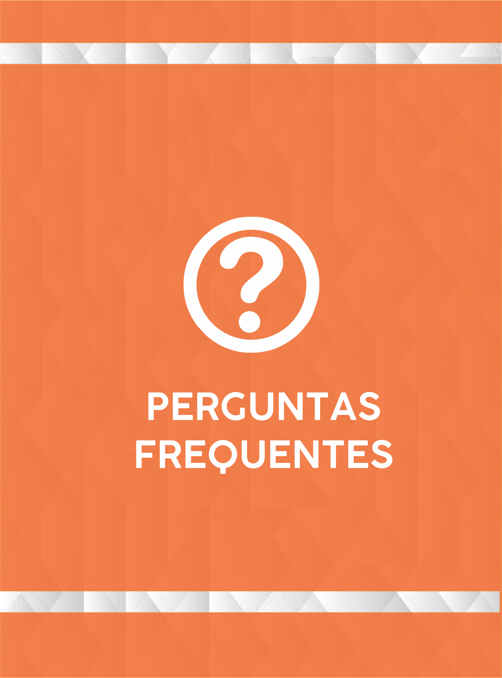 Perguntas Frequentes
