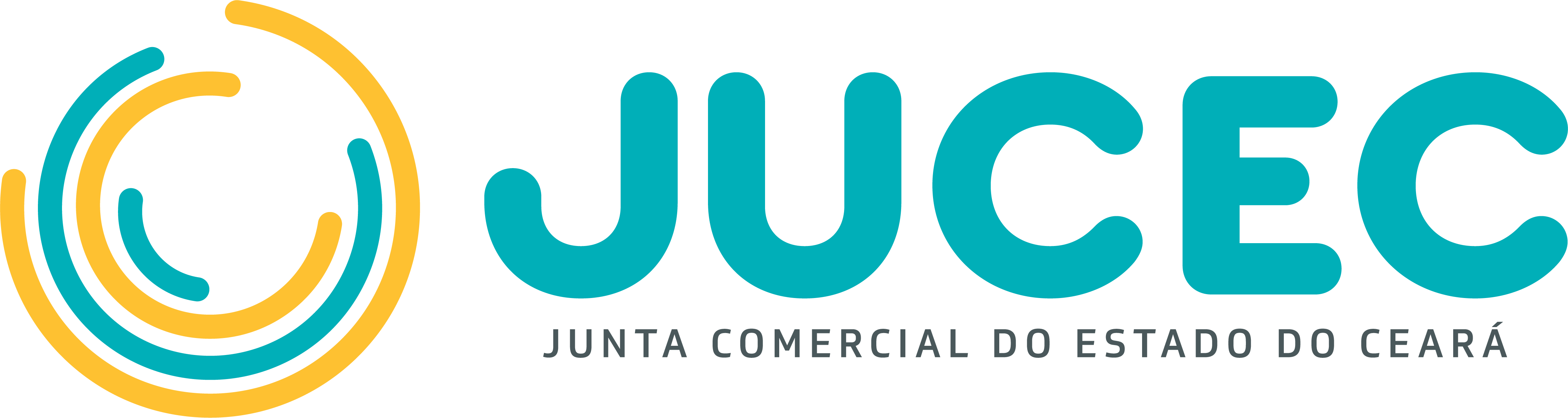 Nova identidade visual da JUCEC representa transformação digital vivenciada pela Autarquia
