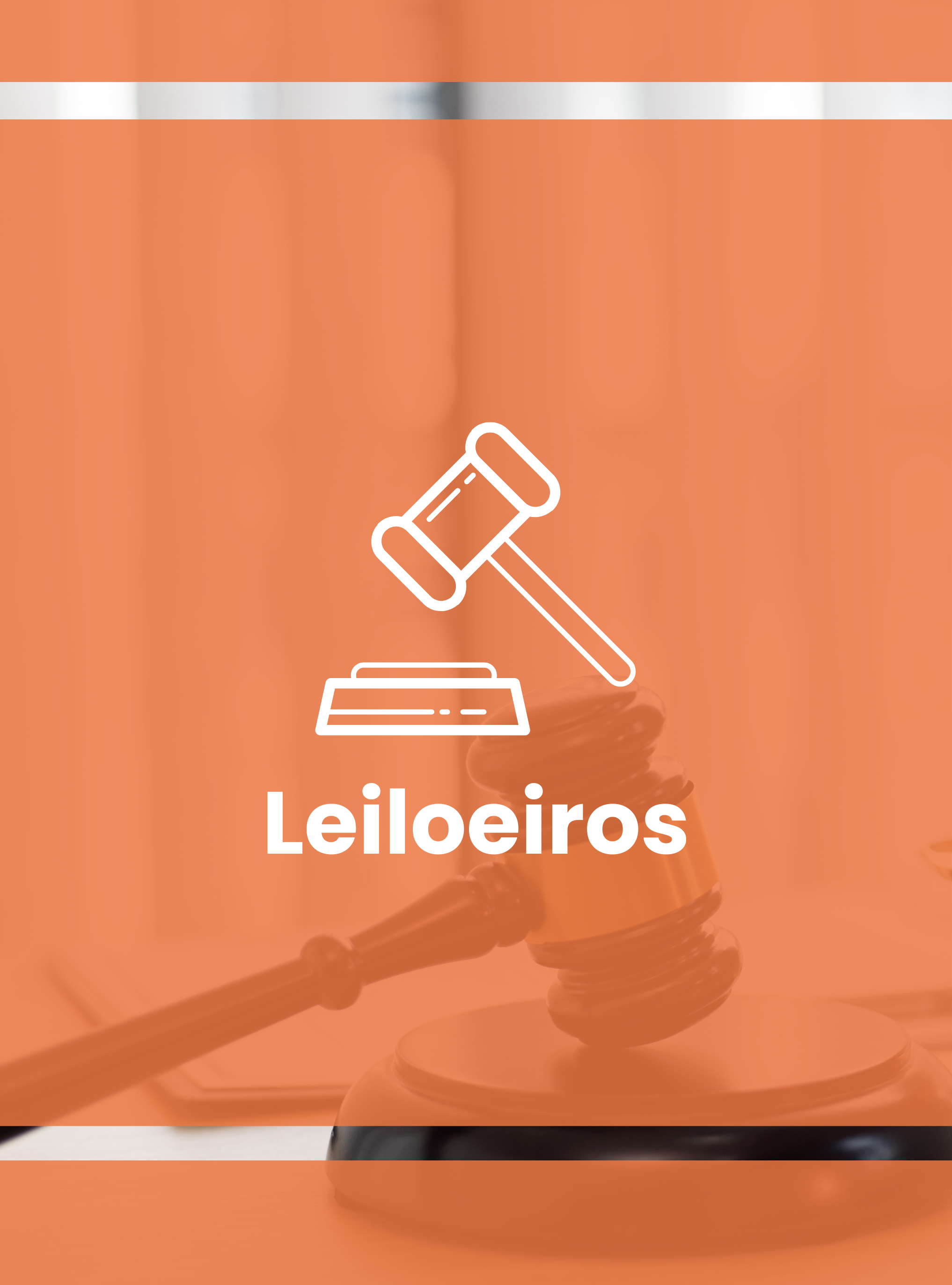 Lista de Leiloeiros