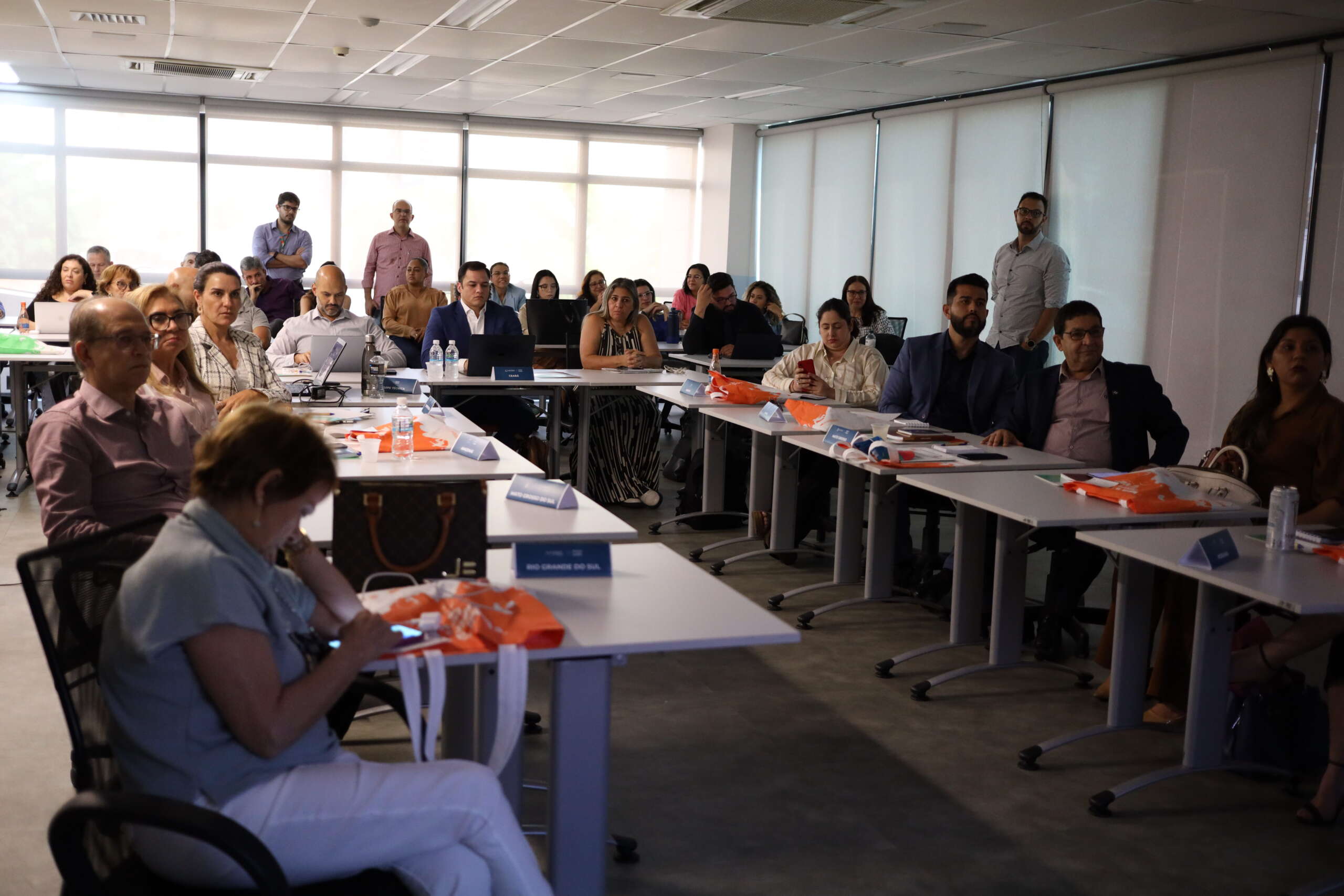 Evento do Convênio Redesim Conectada promove debates e evolutivas para fortalecer o ambiente de negócios brasileiro