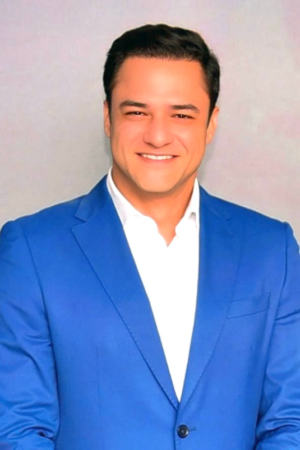 Eduardo Jereissati