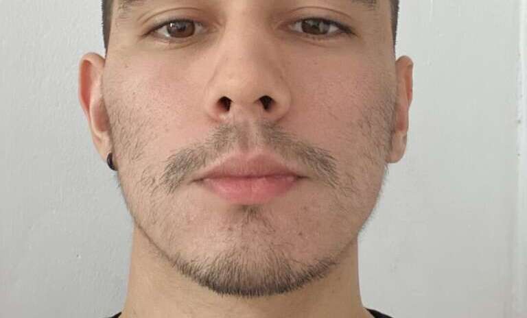 Victor Lacerda