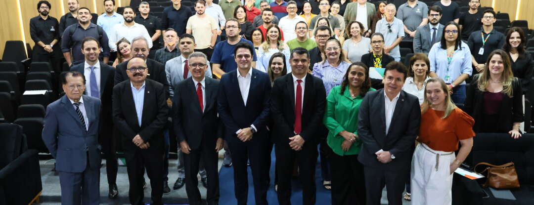 Jucec lança primeiro serviço do Governo do Ceará com uso de IA para análise documental