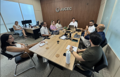 Jucec realiza semana de planejamento técnico para impulsionar evolução dos serviços digitais