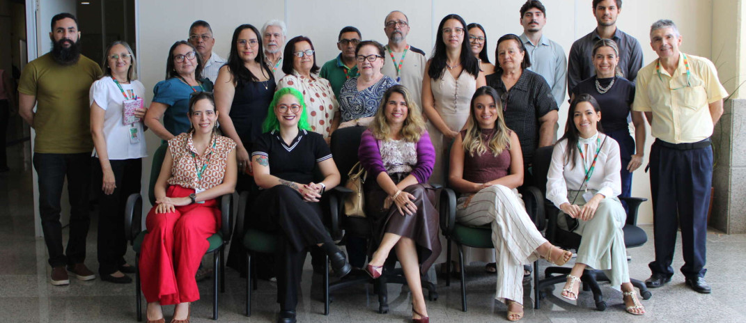 JUCEC promove palestra sobre assédio moral e reforça cultura de respeito no ambiente de trabalho