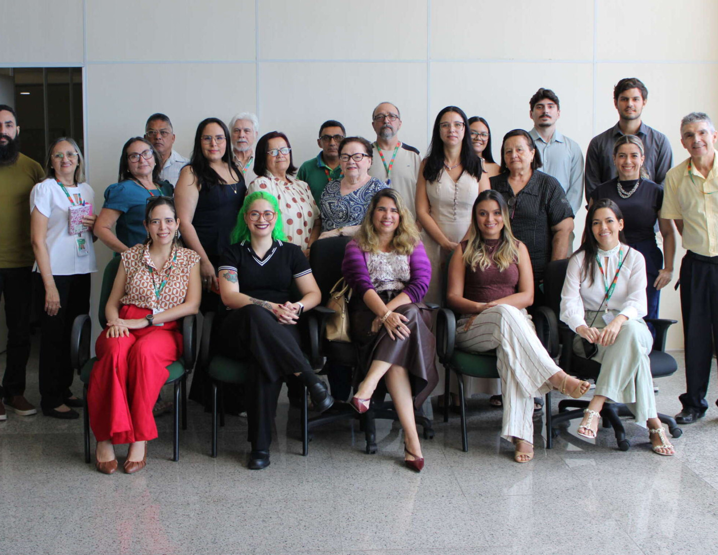 JUCEC promove palestra sobre assédio moral e reforça cultura de respeito no ambiente de trabalho