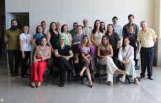 JUCEC promove palestra sobre assédio moral e reforça cultura de respeito no ambiente de trabalho