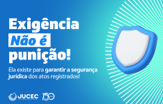 Processo em exigência? Saiba o que fazer e como evitar atrasos no registro empresarial