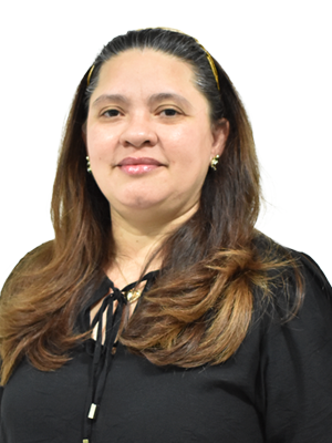 Karene Ferreira Cavalcante