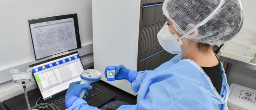 Lacen/CE amplia capacidade e fortalece rede de diagnóstico da tuberculose no Ceará