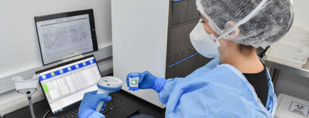 Lacen/CE amplia capacidade e fortalece rede de diagnóstico da tuberculose no Ceará