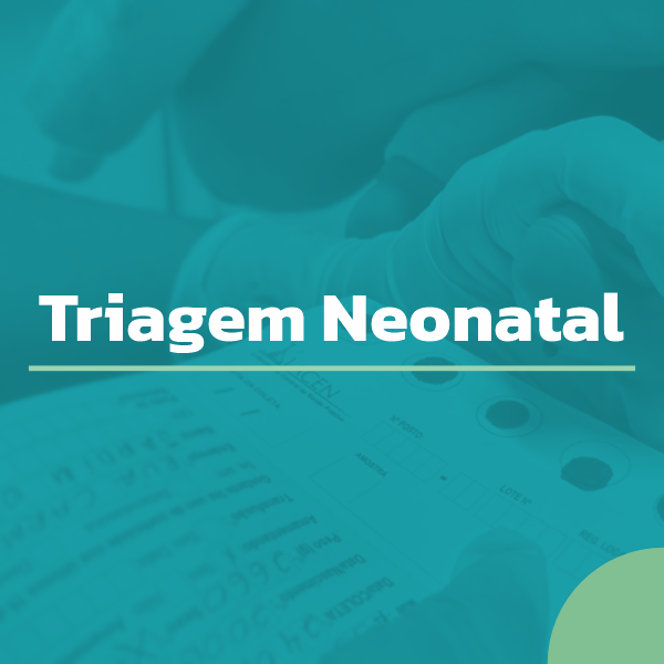 Programa Nacional de Triagem Neonatal