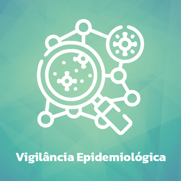 Vigilância Epidemiológica