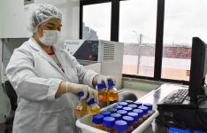 Ciência que protege: Laboratório Regional de Saúde Pública do Crato fortalece vigilância no Cariri