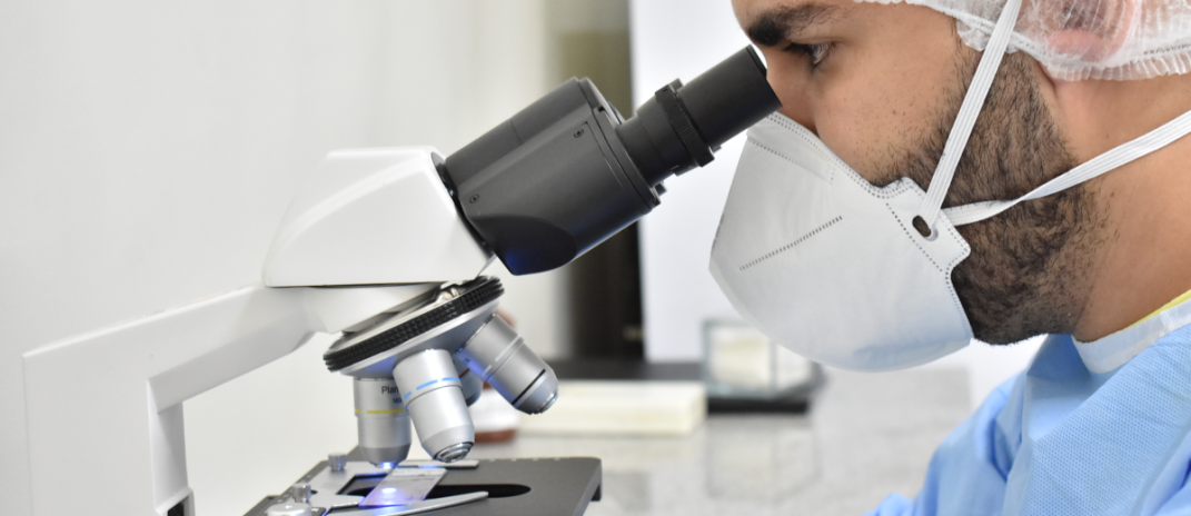 Ciência que protege: Laboratório Regional de Saúde Pública de Icó amplia capacidade diagnóstica e aproxima serviços da população