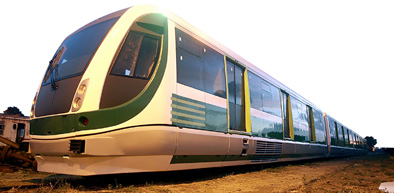 Viagens de trem durante feriado do Dia do Trabalho terão programação especial