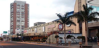 Metrofor libera avenida José Bastos