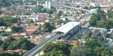 Governo adapta projeto da linha Parangaba-Mucuripe para diminuir impactos