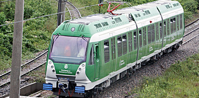 Comissão de Desenvolvimento Urbano da Câmara dos Deputados organiza visita ao metrô de Fortaleza