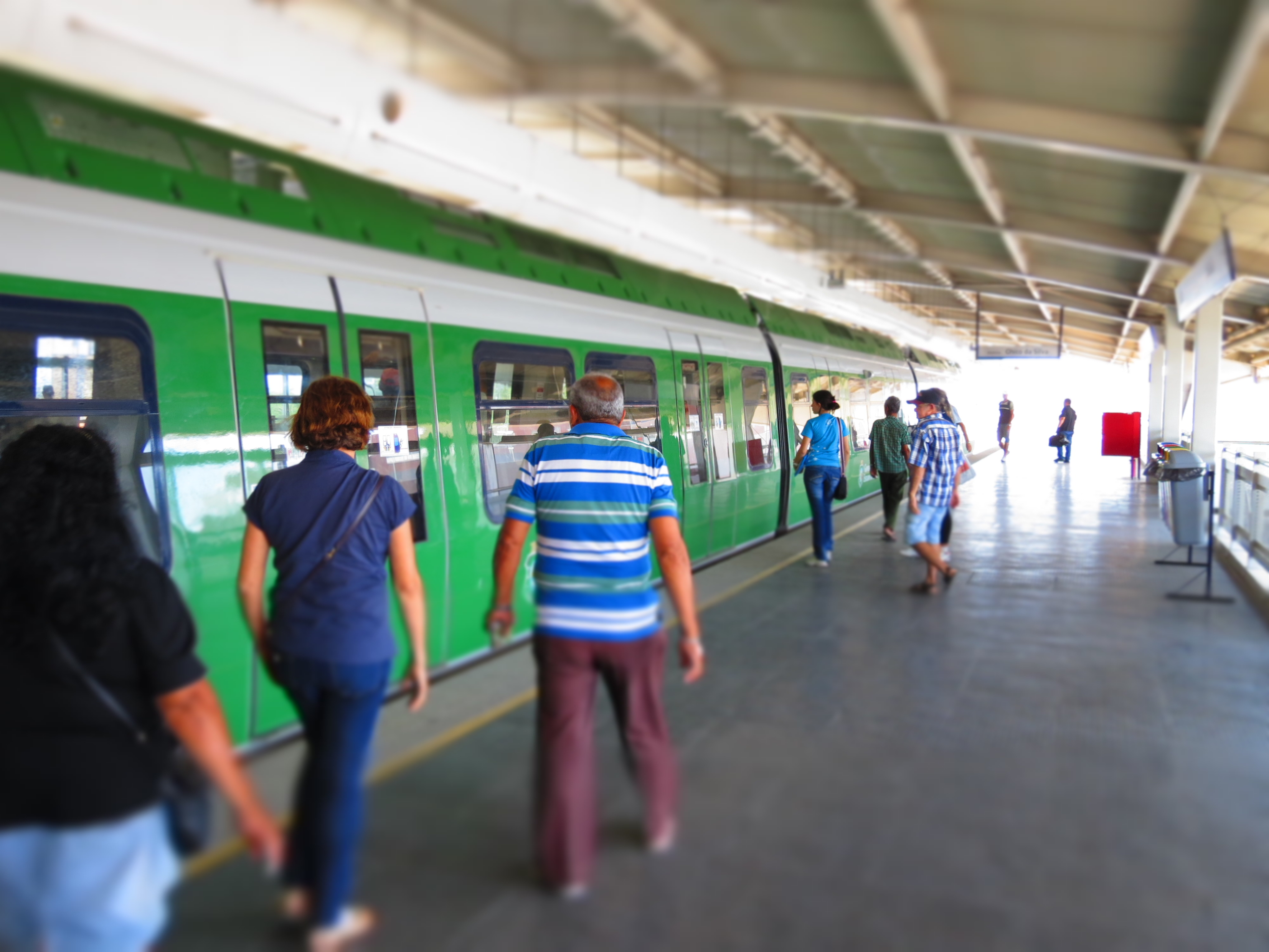Metrofor lança edital para aquisição do sistema de bilhetagem