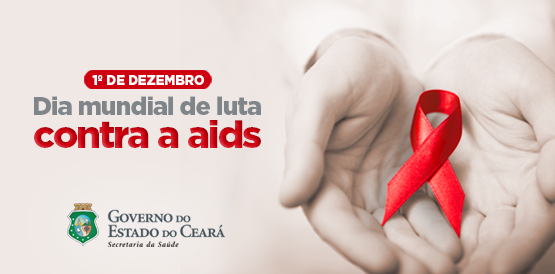 Estação José de Alencar recebe programação do Dia Mundial de Luta Contra a Aids