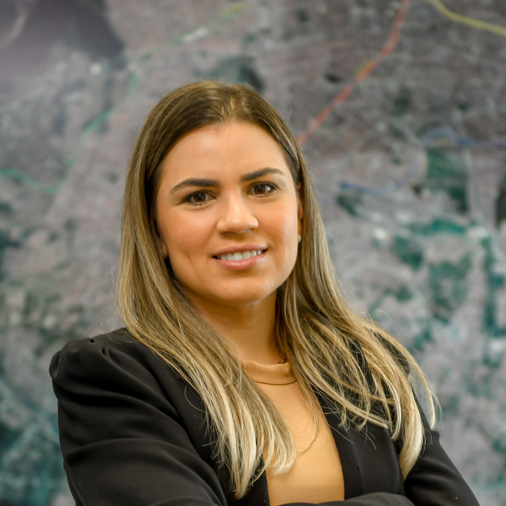 Ticiana Marques Vieira Ximenes