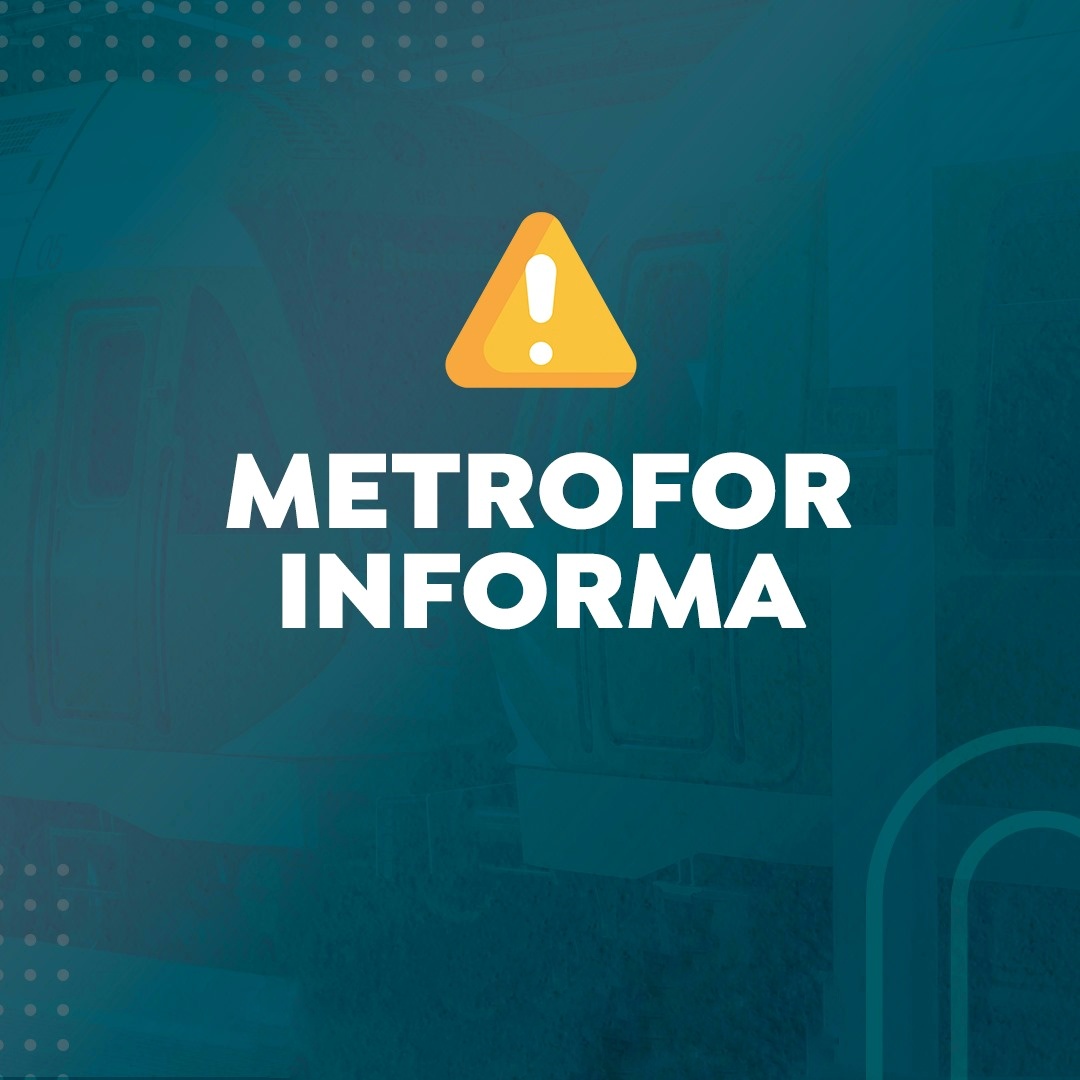 Proclamação da República: Metrô e VLTs circulam em horários especiais no dia 15/11/2023