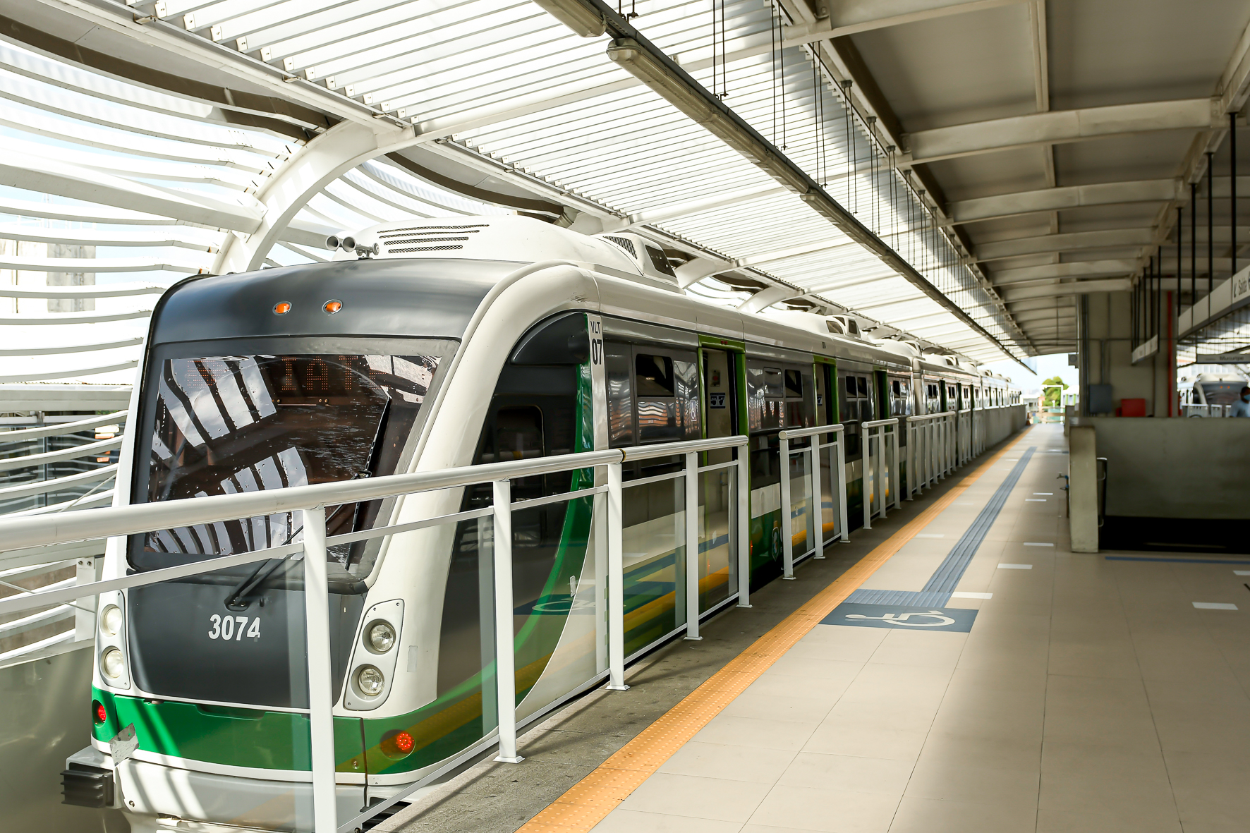 Metrofor convoca mais 13 aprovados em concurso público