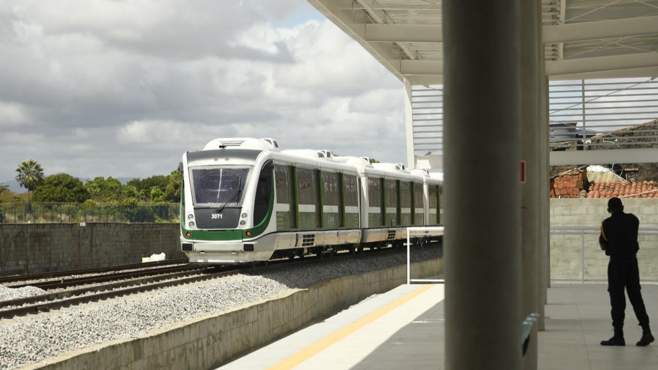 Confira a programação do Metrô e VLTs durante o “feriadão” de 17 a 21 de abril