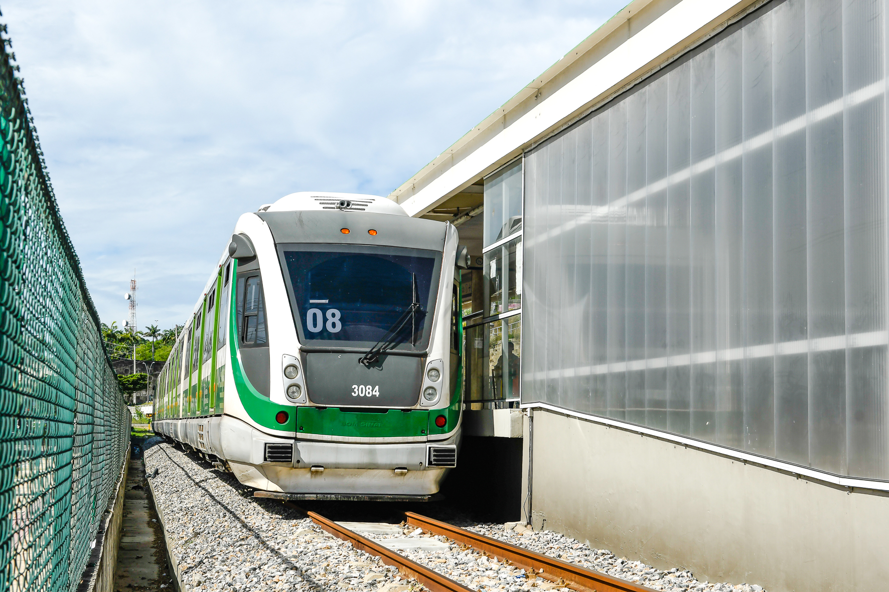Metrofor convoca 38 novos servidores públicos em junho