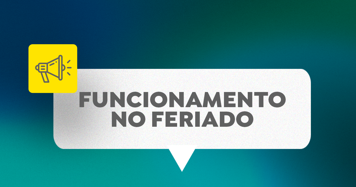 Metrô e VLTs operam em horários especiais no Dia do Trabalhador
