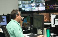 Metrofor tem horários especiais no Dia do Trabalhador