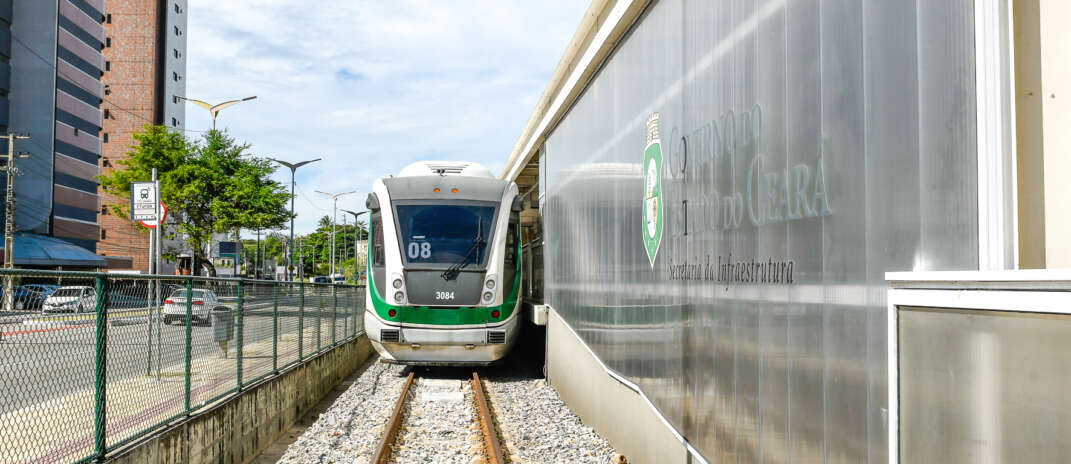 Metrô e VLTs terão horários especiais no Feriado de São José