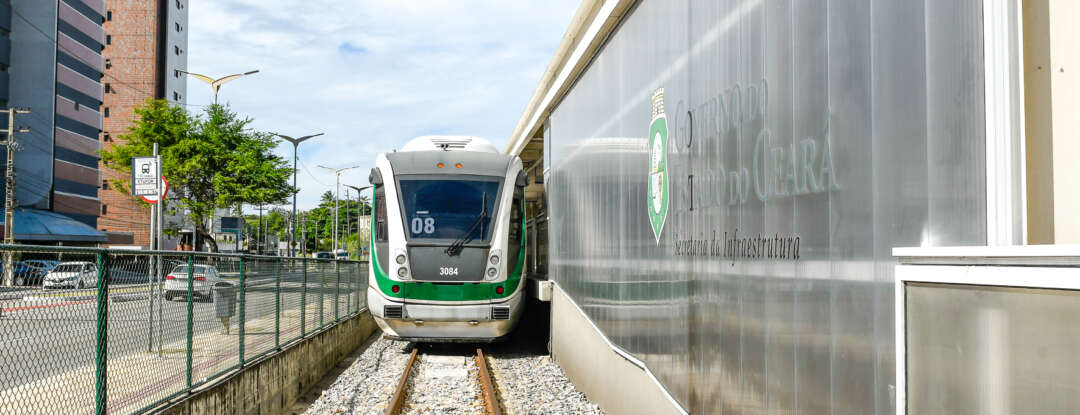 Metrô e VLTs terão horários especiais no Feriado de São José