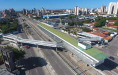 Sexta-feira Santa terá operação especial do metrô e VLTs. Veja os horários