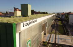 Metrô e VLTs em Fortaleza têm horários alterados no aniversário da Capital