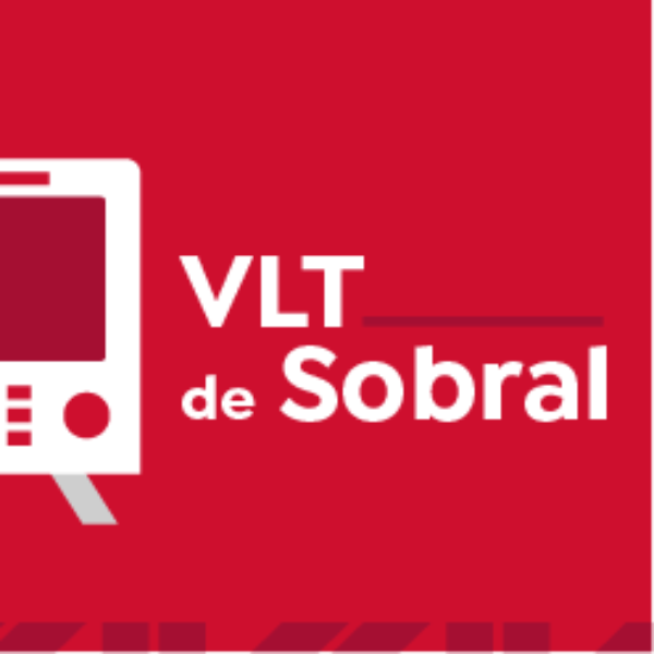 VLT de Sobral