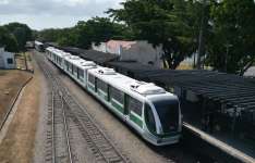 Metrofor tem horários especiais no feriado de Corpus Christi