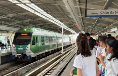 Copa 2026 – Circulação de Metrô e VLTs será mantida durante os jogos do Brasil com alteração de horários apenas durante a partida