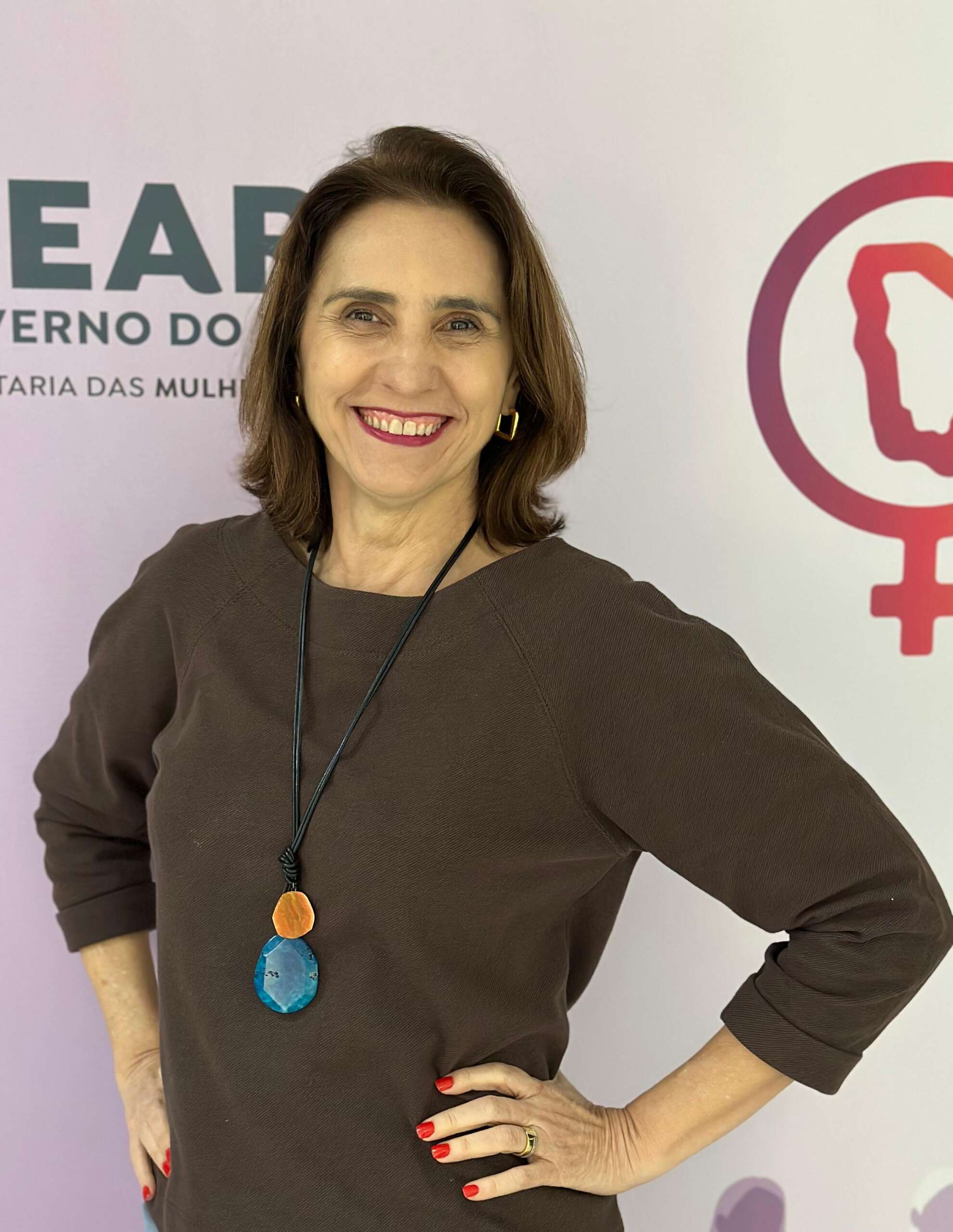 Maria Esther Frota Cristino