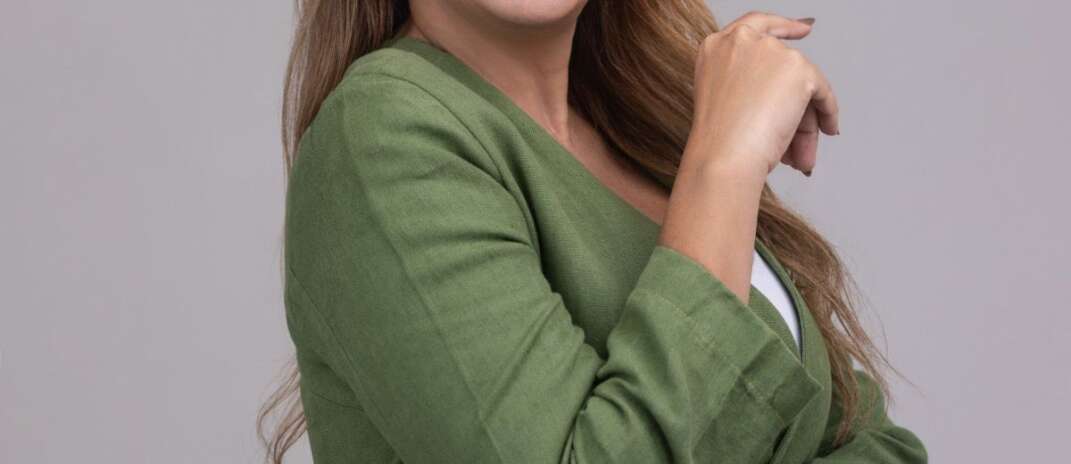 Liliane Araújo