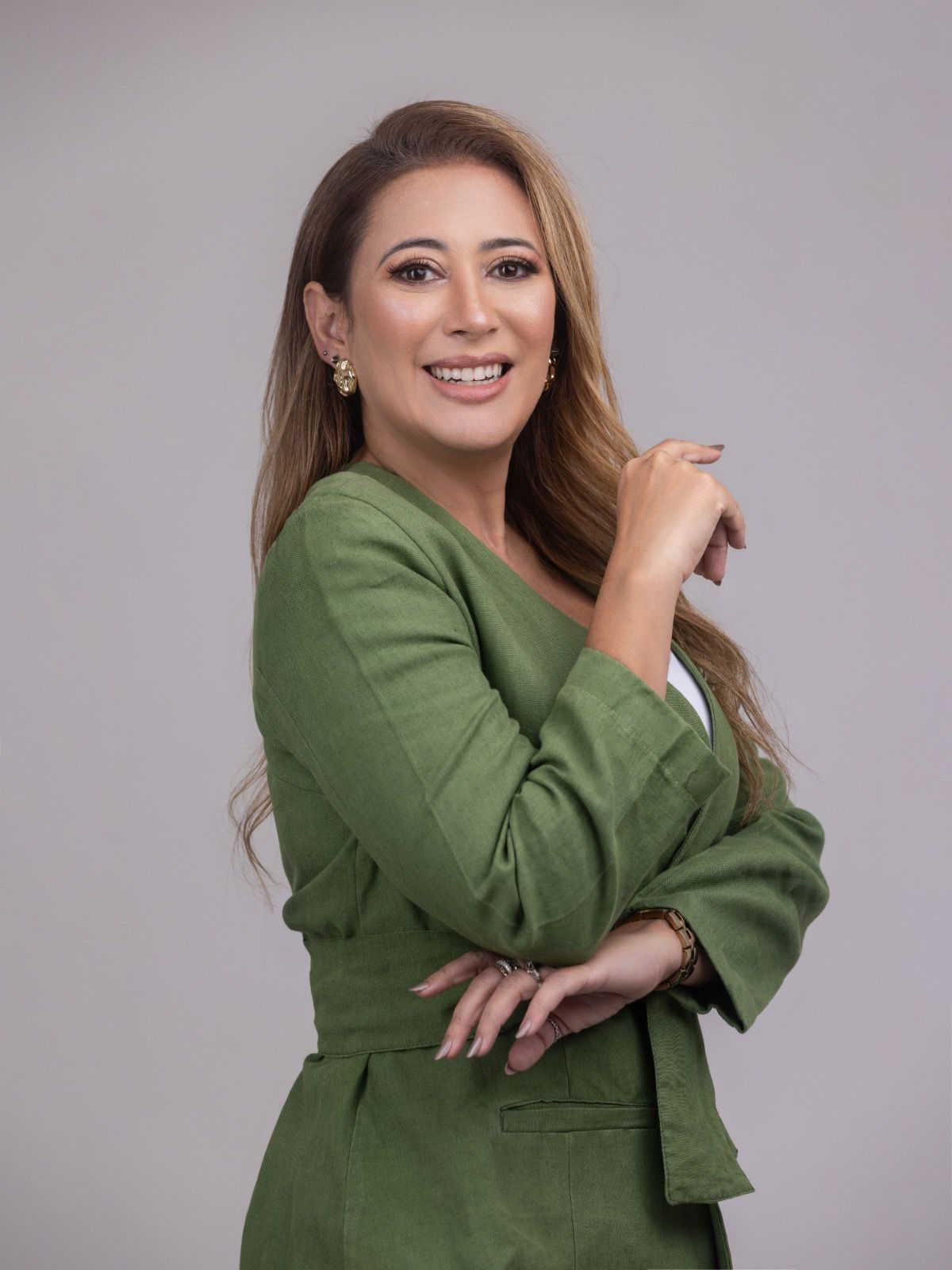 Liliane Araújo