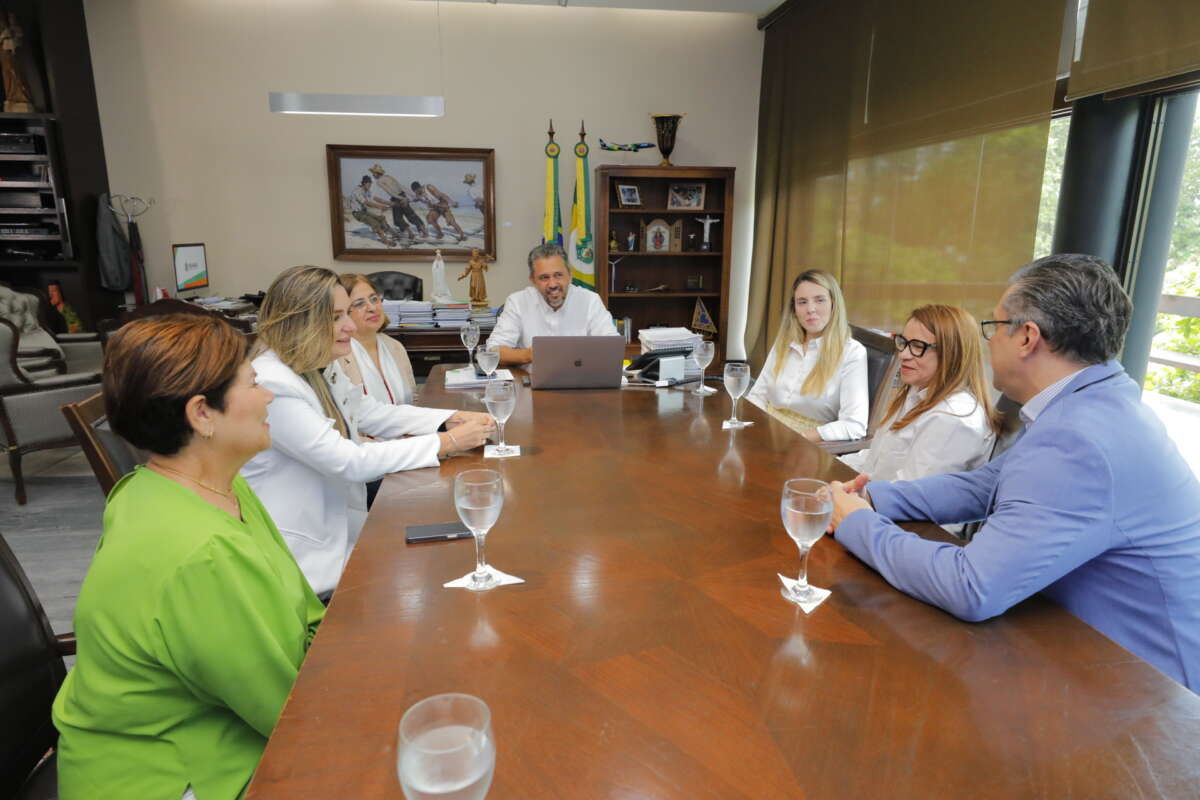 Lançamento do Programa Saúde da Mulher aborda tratamento da endometriose