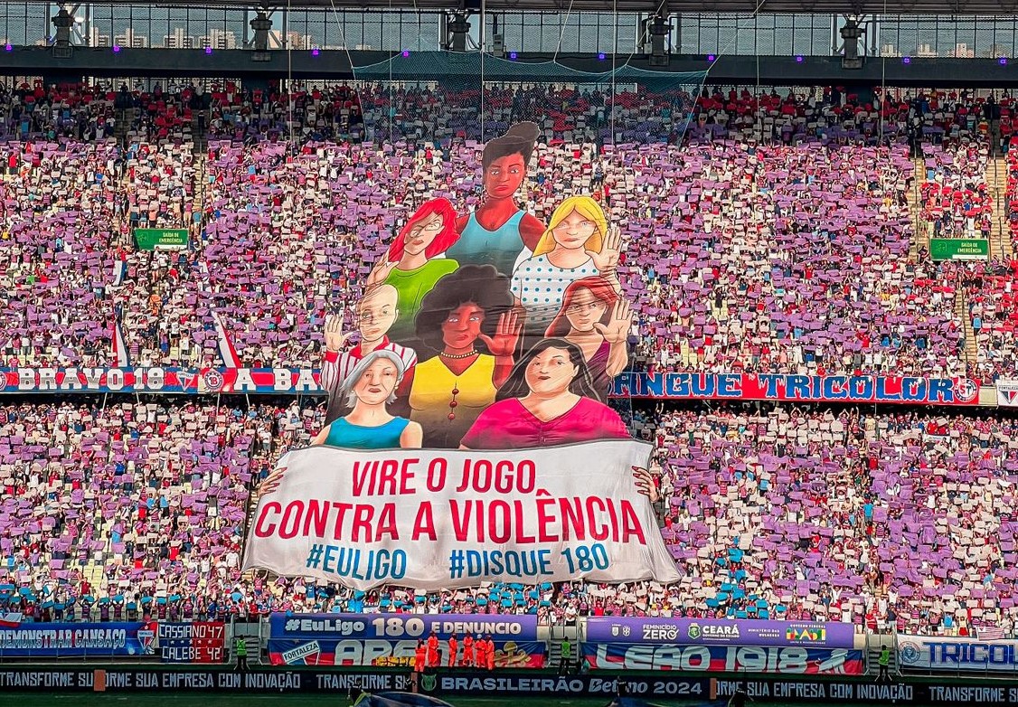 Campanha #EuLigo: Central 180 terá integração com órgãos estaduais para agilizar atendimento às mulheres