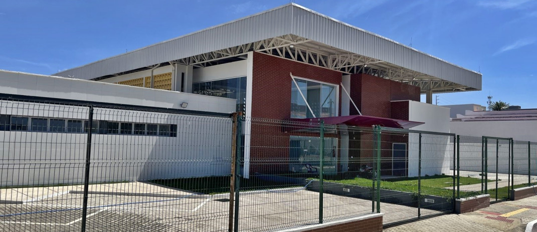 Em Tauá, obra de mais uma Casa da Mulher Cearense é finalizada